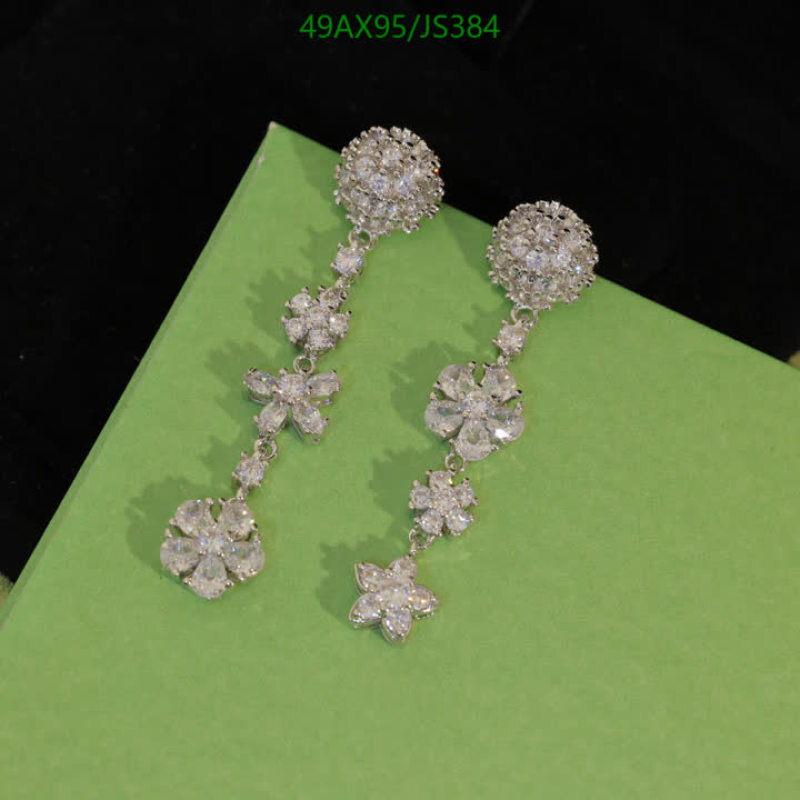 Jewelry-Van Cleef & Arpels Code: JS384 $: 49USD