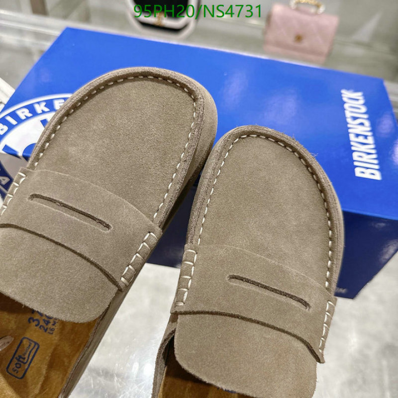 Women Shoes-Birkenstock Code: NS4731 $: 95USD