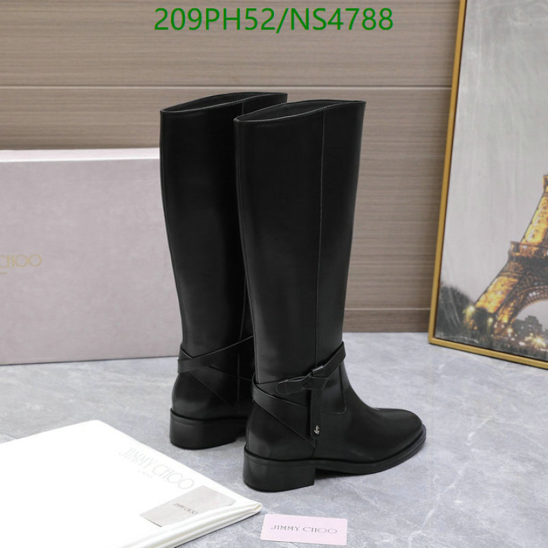 Women Shoes-Boots Code: NS4788 $: 209USD