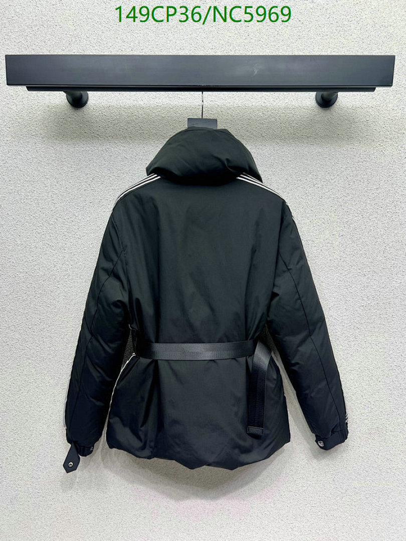 Down jacket Women-Dior Code: NC5969 $: 149USD