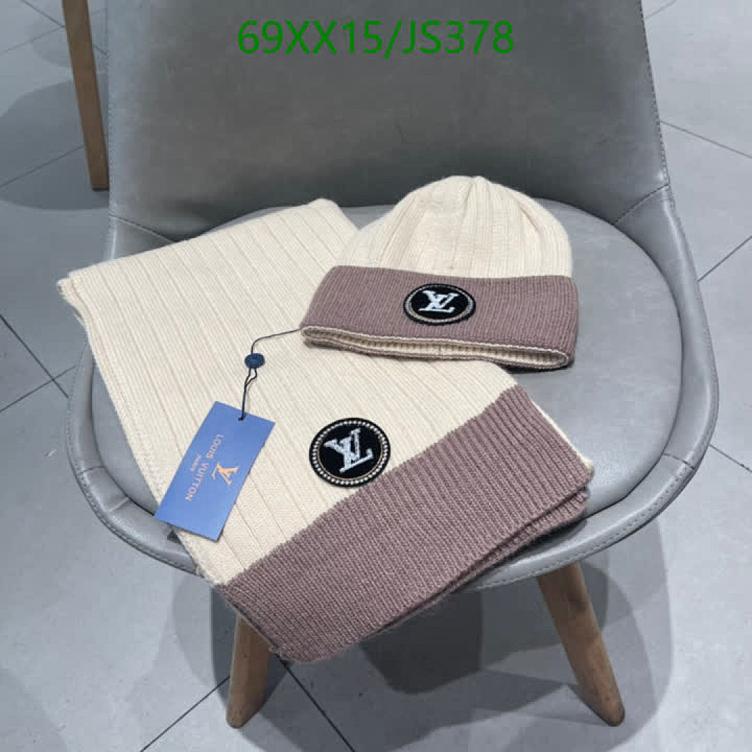 Cap-(Hat)-LV Code: JS378 $: 69USD