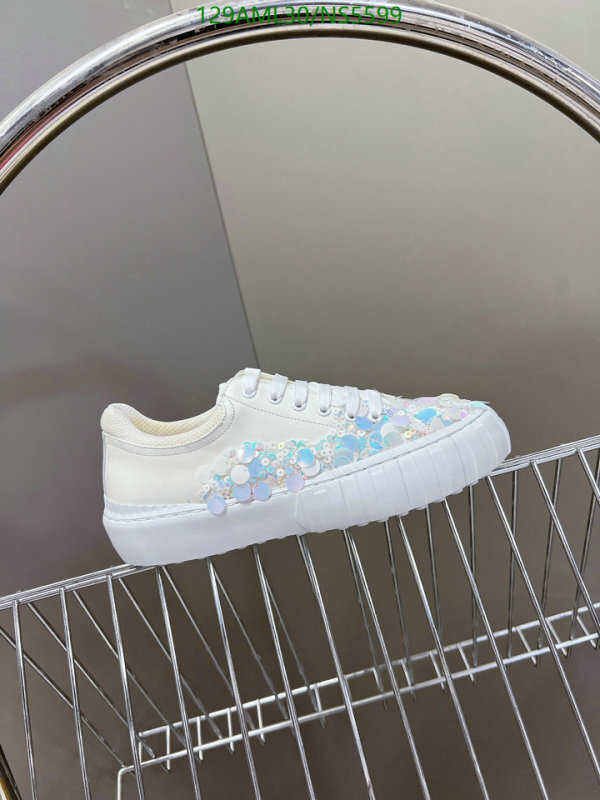 Women Shoes-Fendi Code: NS5599 $: 129USD