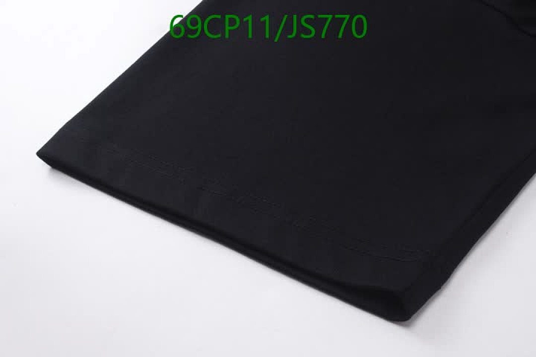 Clothing-Balenciaga Code: JS770 $: 69USD