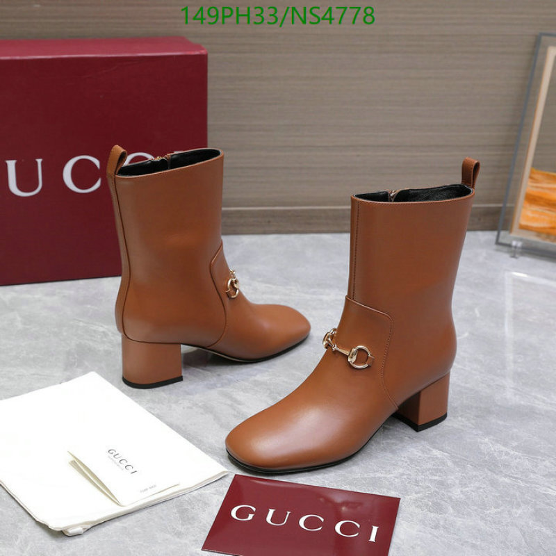 Women Shoes-Gucci Code: NS4778 $: 149USD