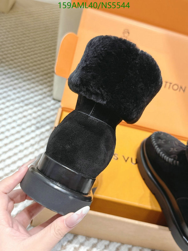 Women Shoes-Boots Code: NS5544 $: 159USD