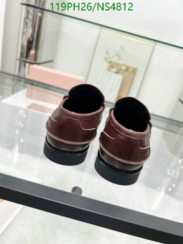 Women Shoes-Miu Miu Code: NS4812 $: 119USD