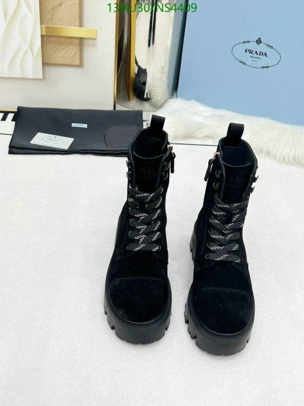 Women Shoes-Boots Code: NS4409 $: 139USD