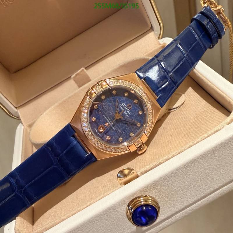 Watch-(Mirror Quality)- Code: JS195 $: 255USD