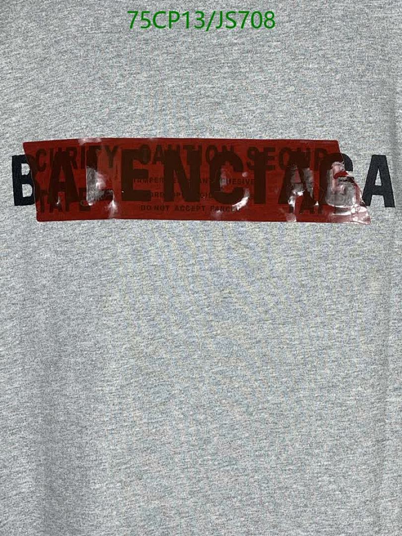 Clothing-Balenciaga Code: JS708 $: 75USD