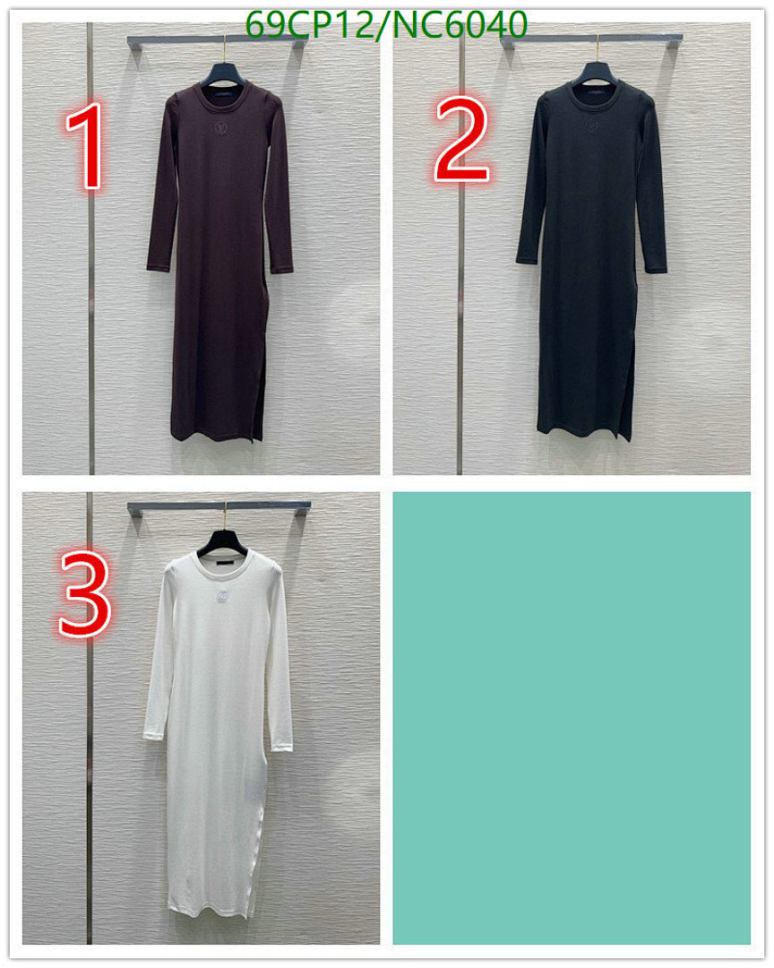 Clothing-LV Code: NC6040 $: 69USD