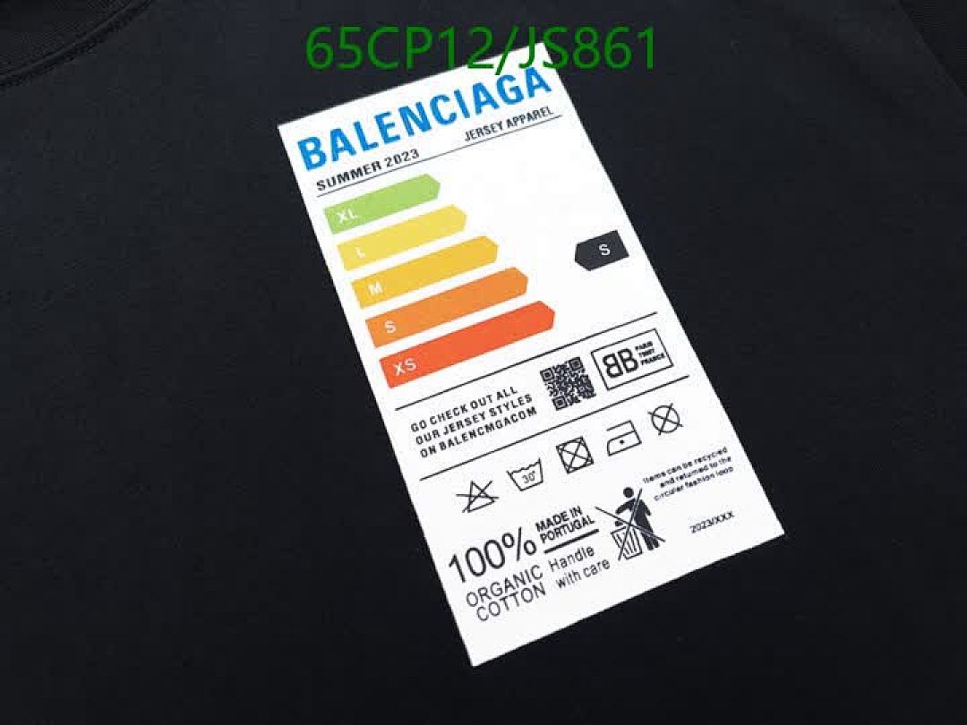 Clothing-Balenciaga Code: JS861 $: 65USD