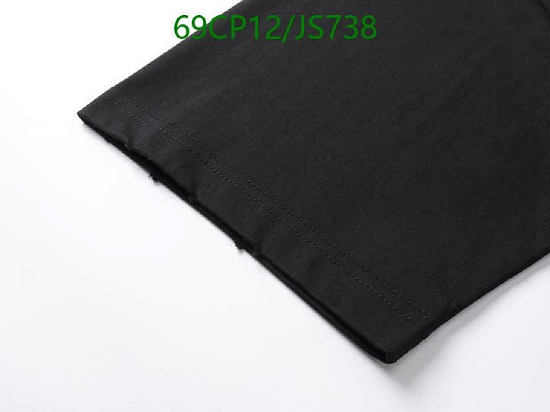 Clothing-Balenciaga Code: JS738 $: 69USD