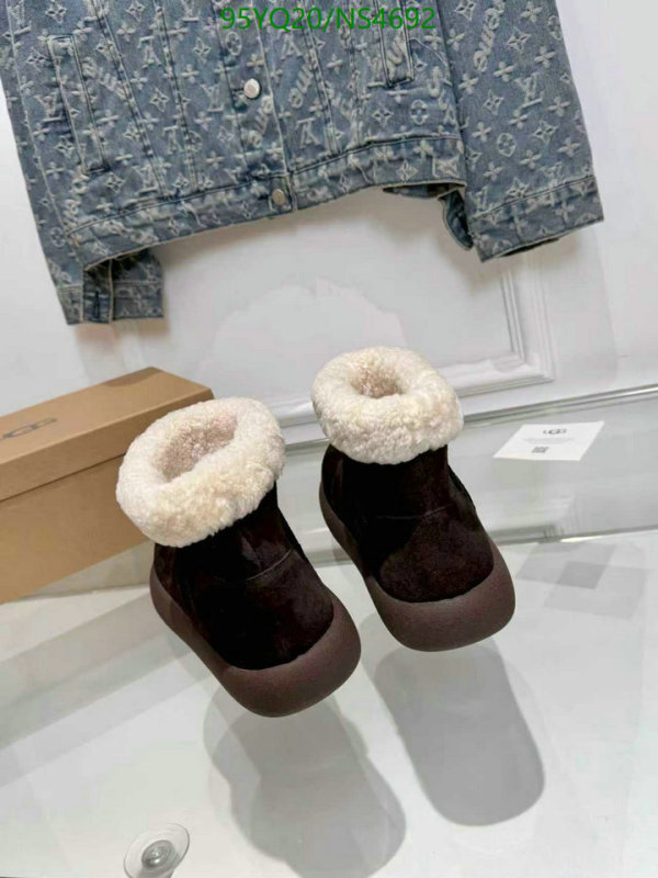 Women Shoes-Boots Code: NS4692 $: 95USD