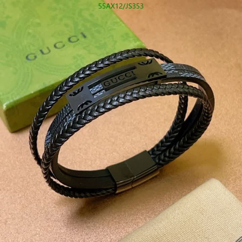 Jewelry-Gucci Code: JS353 $: 55USD