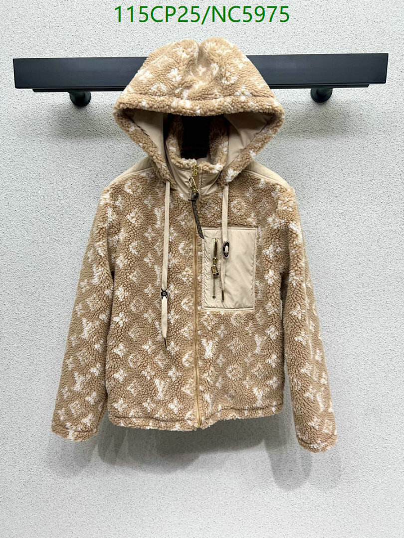 Clothing-LV Code: NC5975 $: 115USD