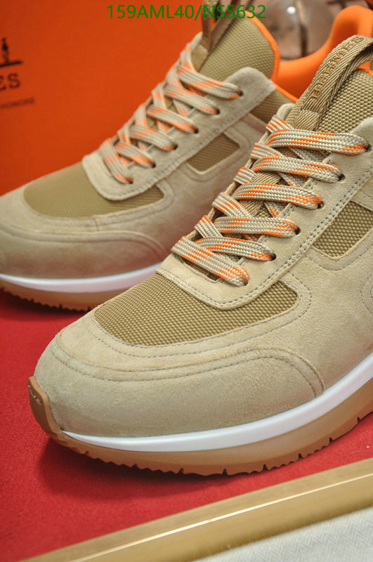 Men shoes-Hermes Code: NS5632 $: 159USD