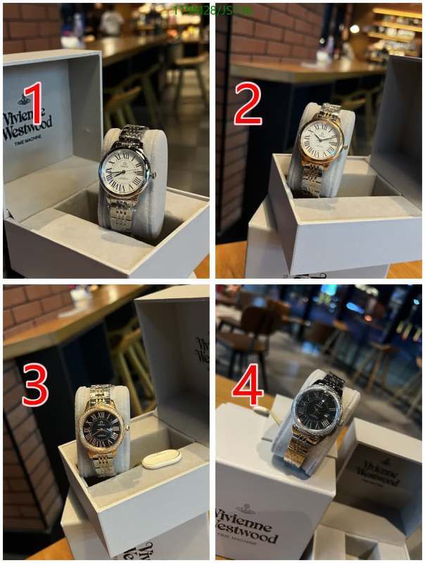 Watch-(4A)-Omega Code: JS136 $: 119USD