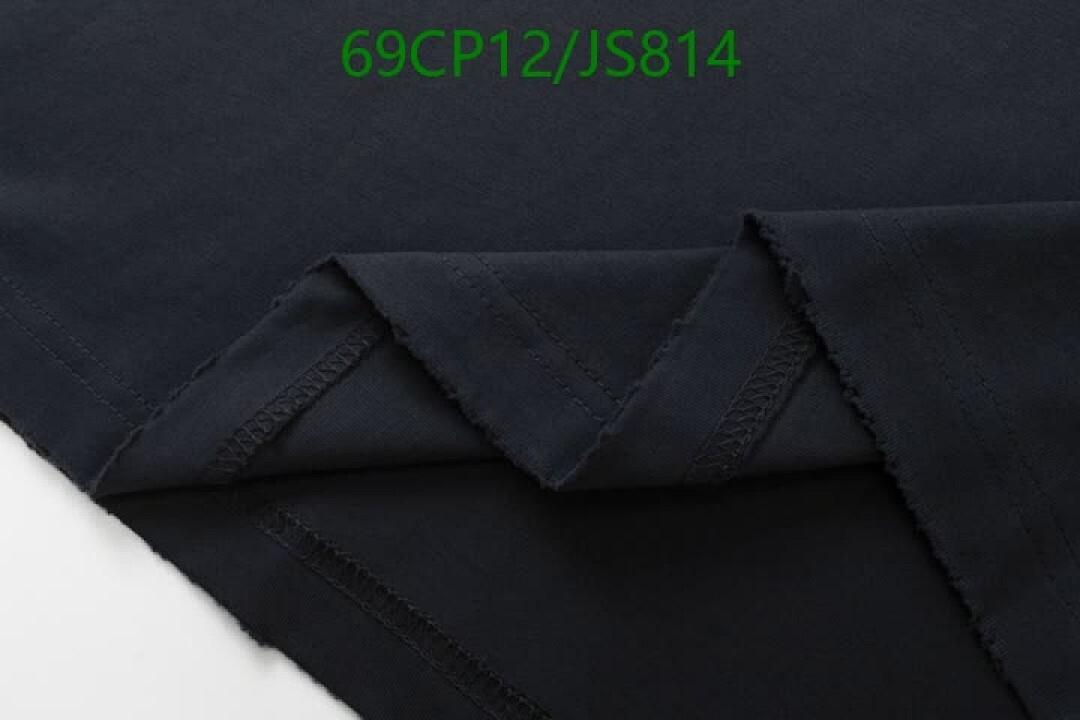 Clothing-Balenciaga Code: JS814 $: 69USD