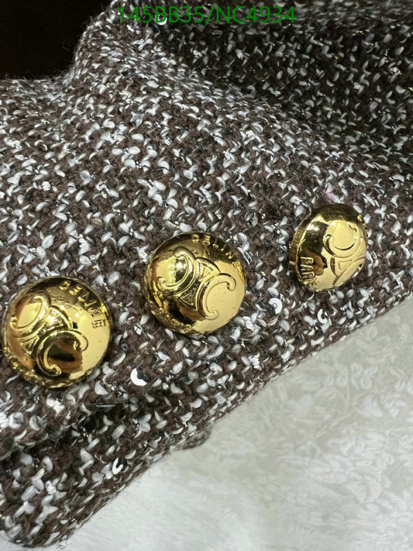 Clothing-Celine Code: NC4934 $: 145USD