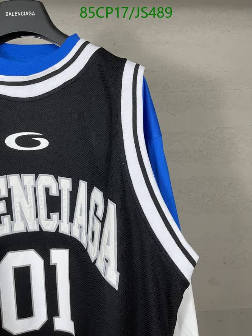 Clothing-Balenciaga Code: JS489 $: 85USD