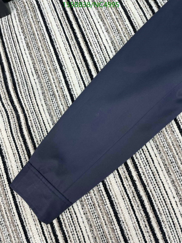 Clothing-Loewe Code: NC4995 $: 155USD