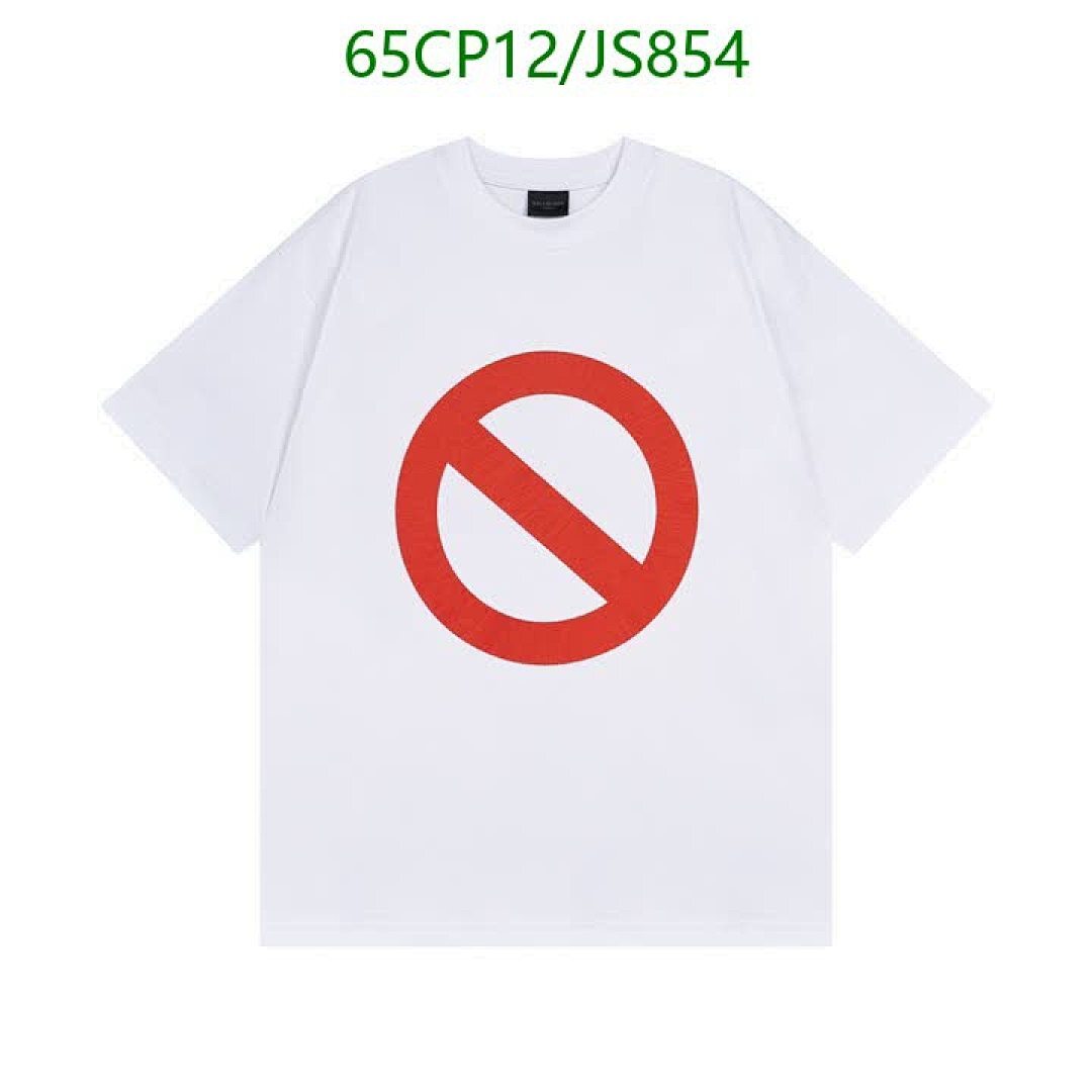 Clothing-Balenciaga Code: JS854 $: 65USD