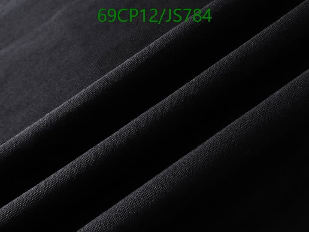 Clothing-Balenciaga Code: JS784 $: 69USD