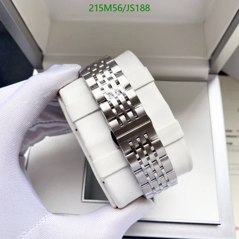 Watch-(Mirror Quality)- Code: JS188 $: 215USD