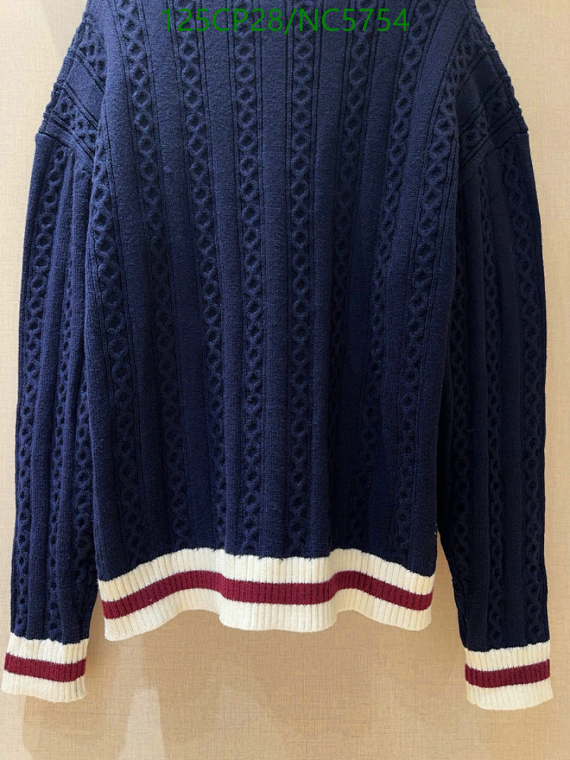 Clothing-Chanel Code: NC5754 $: 125USD