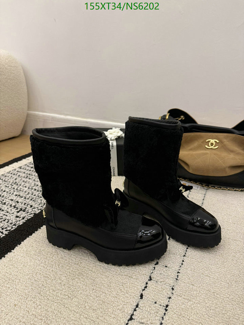 Women Shoes-Boots Code: NS6202 $: 155USD