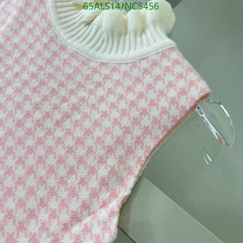 Kids Clothing-Chanel Code: NC5456 $: 65USD