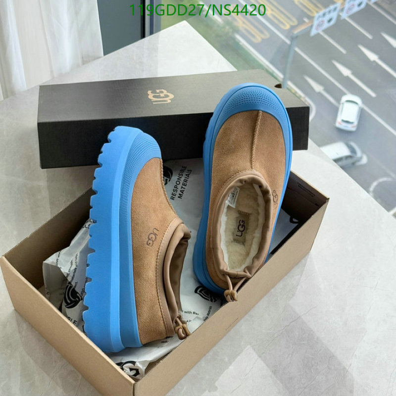 Women Shoes-UGG Code: NS4420 $: 119USD