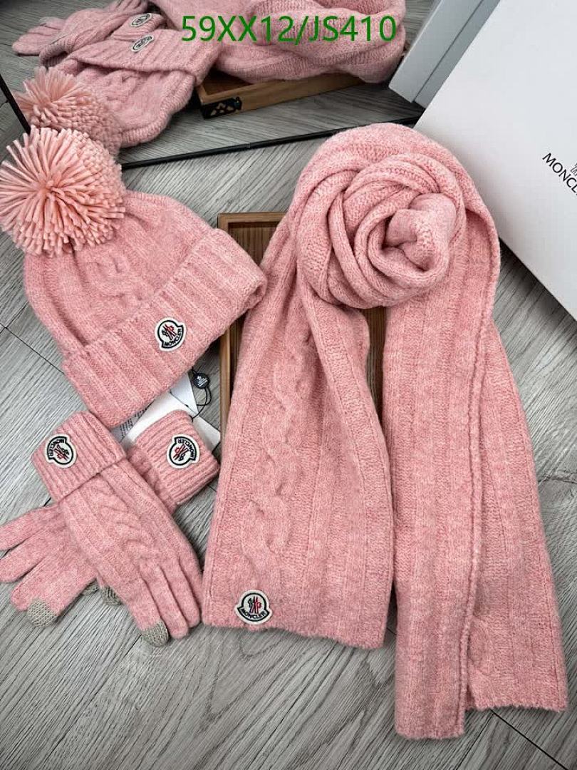 Cap-(Hat)-Moncler Code: JS410 $: 59USD