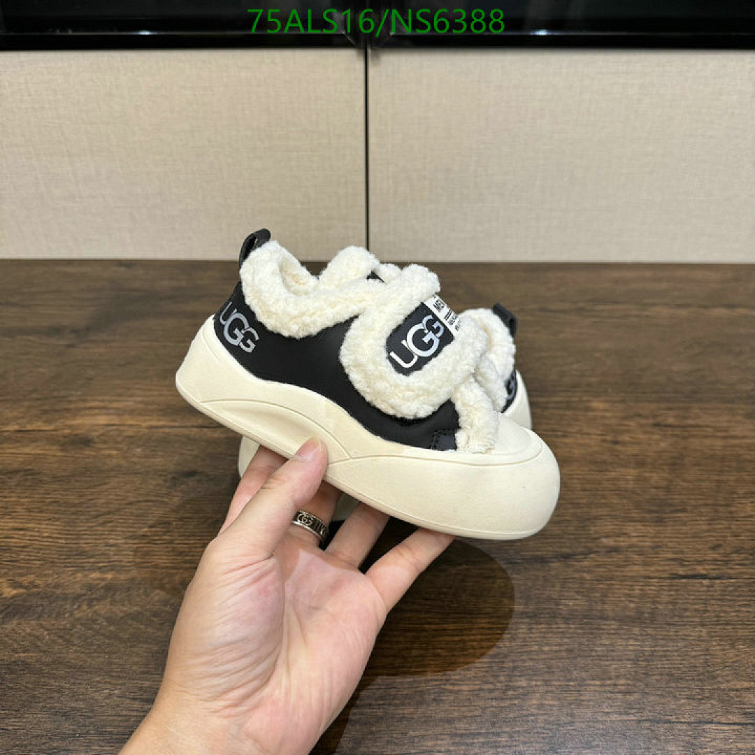 Kids shoes-UGG Code: NS6388 $: 75USD