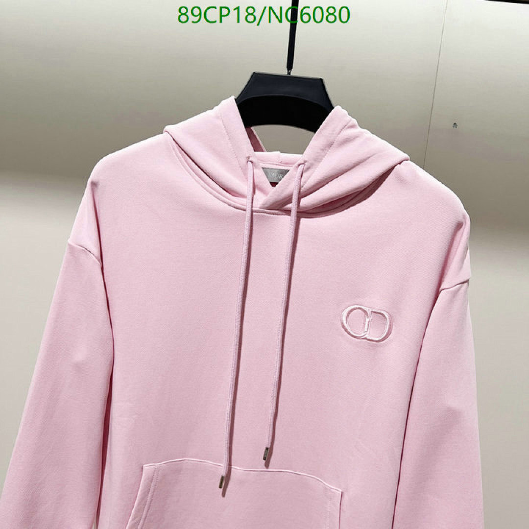 Clothing-Dior Code: NC6080 $: 89USD