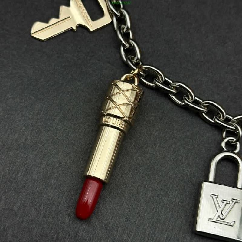 Key pendant-LV Code: JS242 $: 35USD