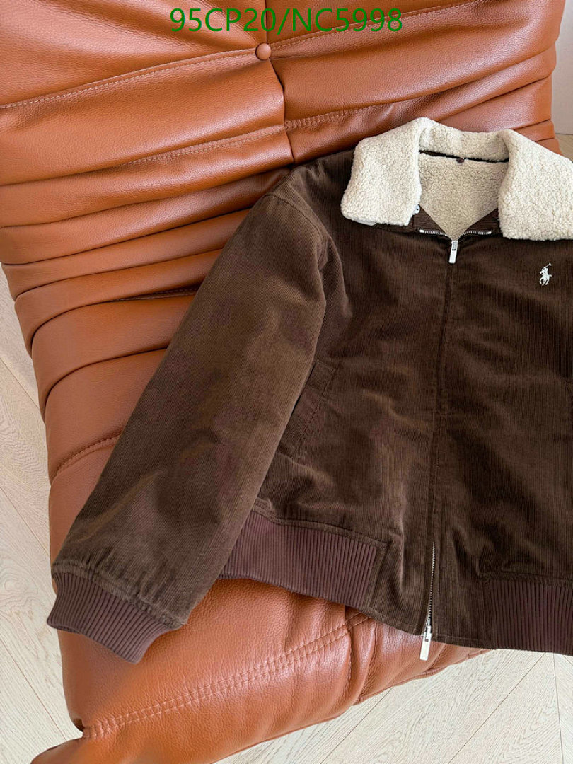 Clothing-Ralph Lauren Code: NC5998 $: 95USD