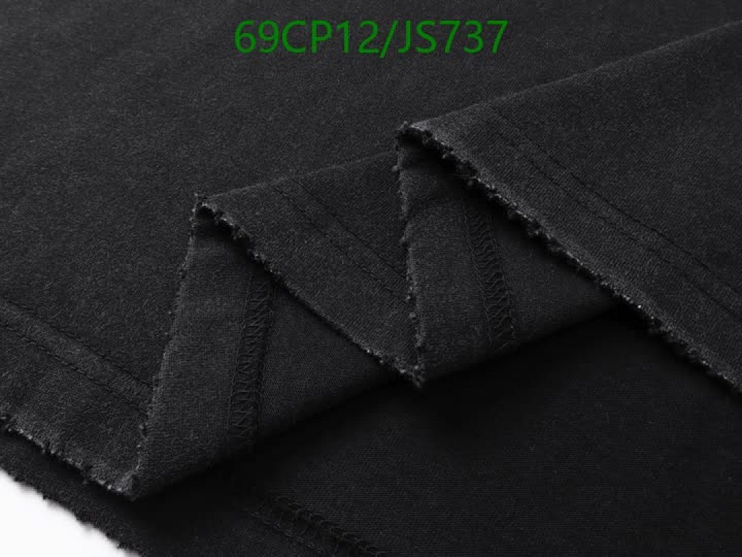 Clothing-Balenciaga Code: JS737 $: 69USD