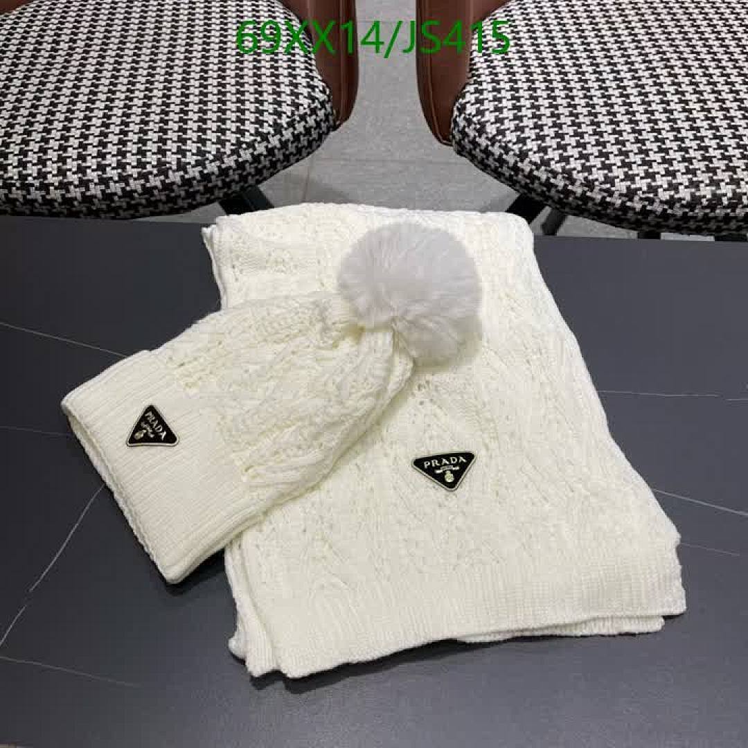 Cap-(Hat)-Prada Code: JS415 $: 69USD