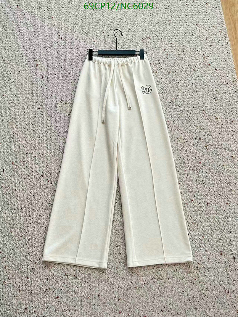 Clothing-Chanel Code: NC6029 $: 69USD