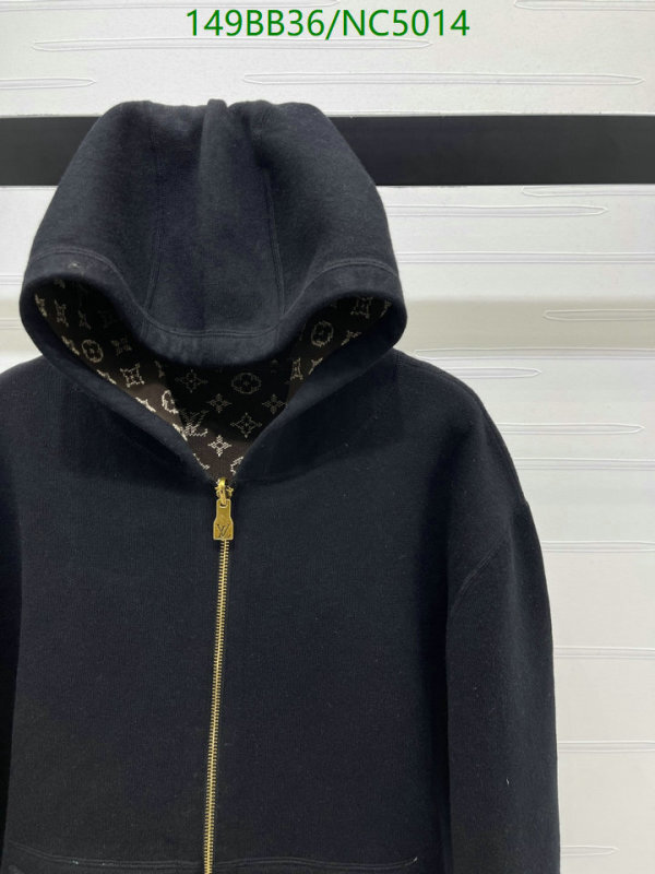 Clothing-LV Code: NC5014 $: 149USD