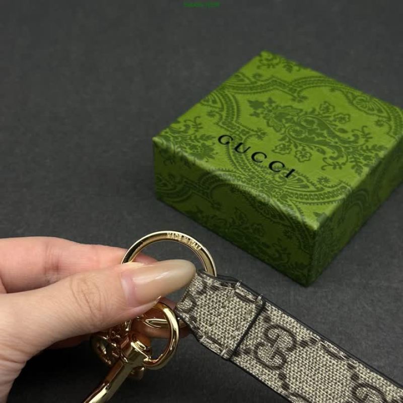 Key pendant-Gucci Code: JS230 $: 35USD