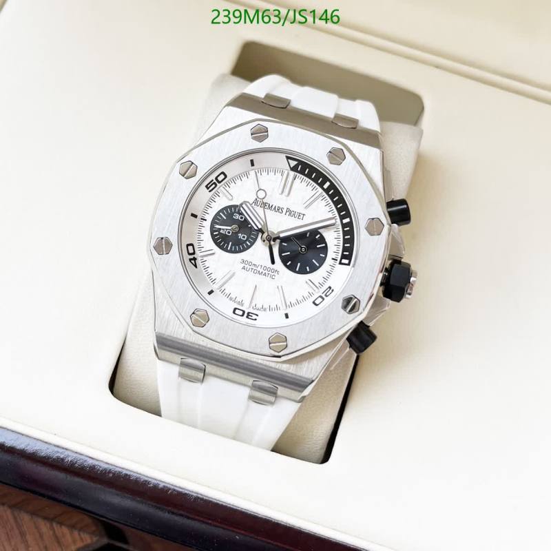 Watch-Mirror Quality-Audemars Piguet Code: JS146 $: 239USD