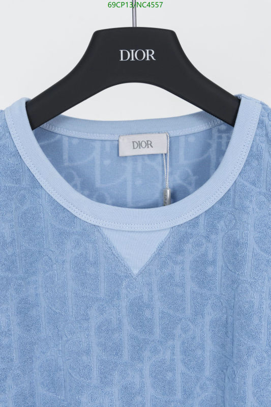 Clothing-Dior Code: NC4557 $: 69USD