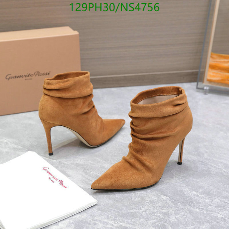 Women Shoes-Boots Code: NS4756 $: 129USD