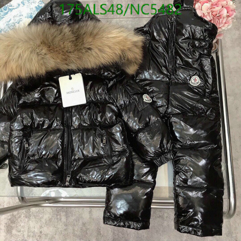 Kids Clothing-Down Jacket Code: NC5482 $: 175USD