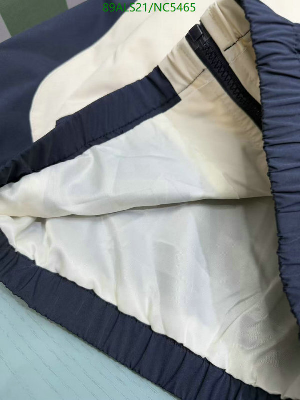 Kids Clothing-Gucci Code: NC5465 $: 89USD