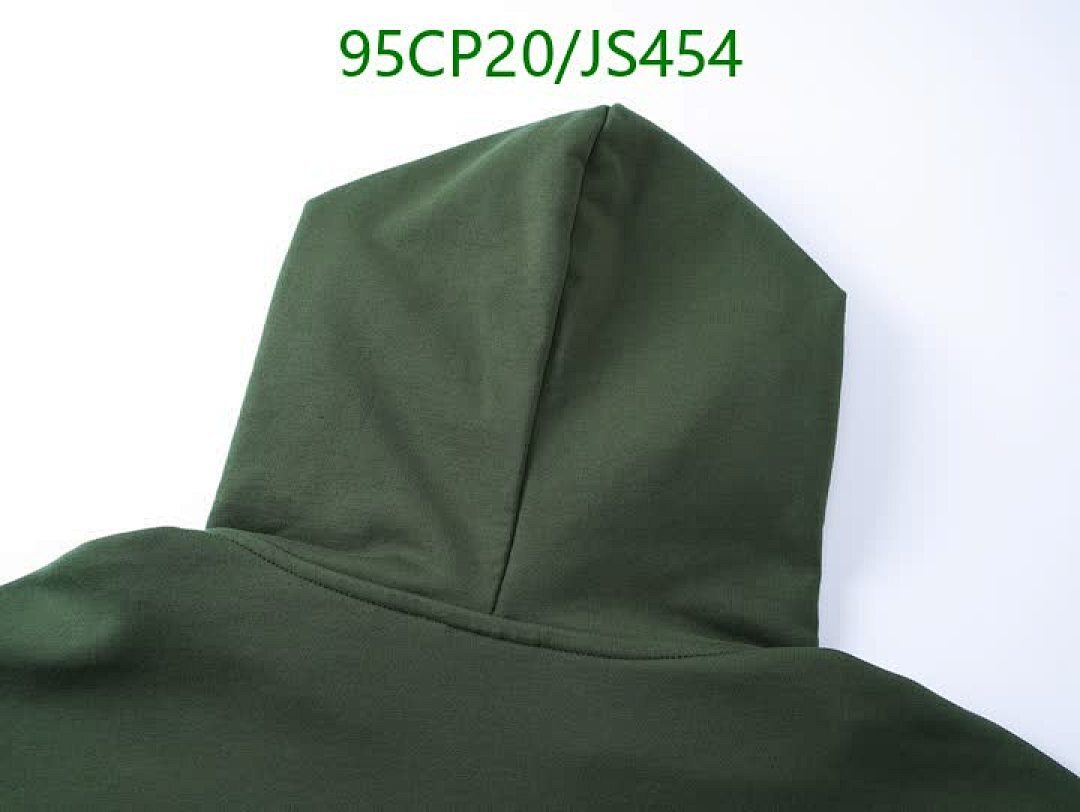 Clothing-Balenciaga Code: JS454 $: 95USD