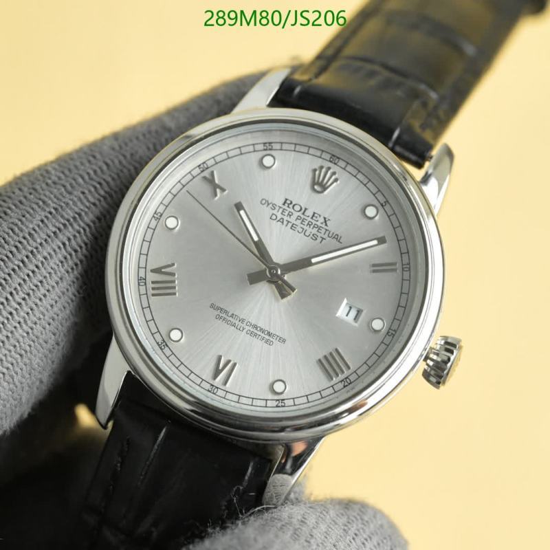 Watch-Mirror Quality-Rolex Code: JS206 $: 289USD