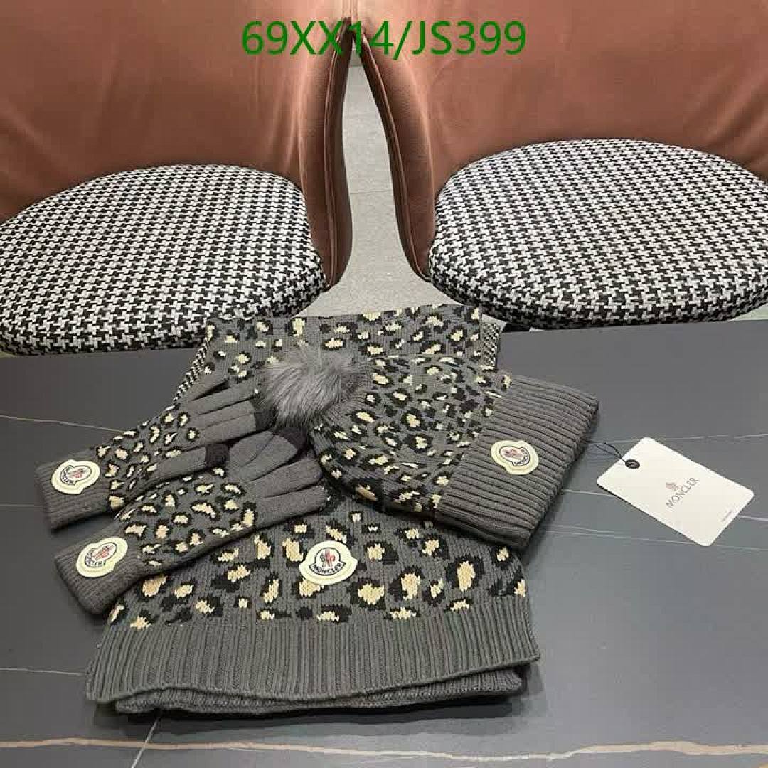 Scarf-Moncler Code: JS399 $: 69USD